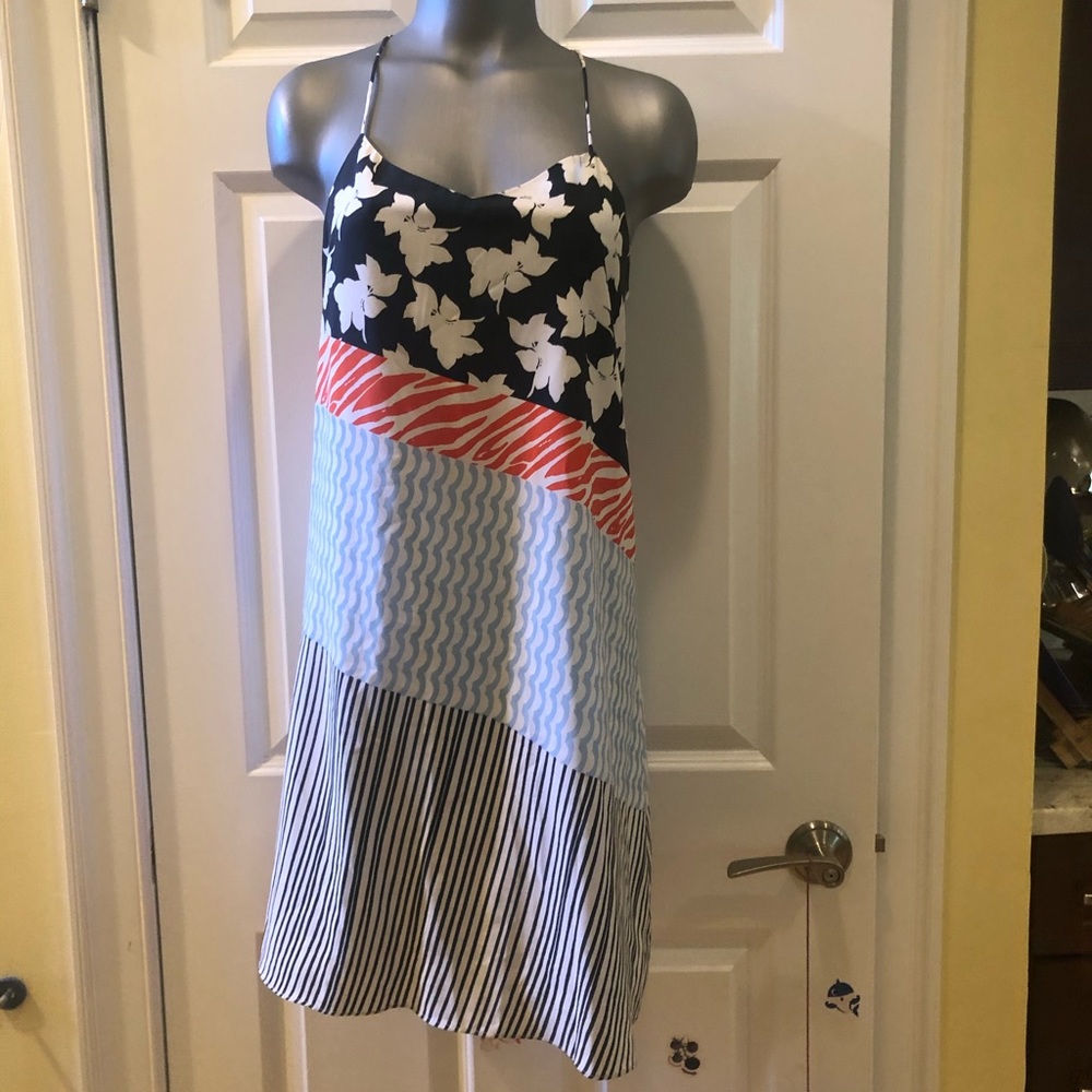 CeCe by Cynthia Steffe adorable sundress ☀️